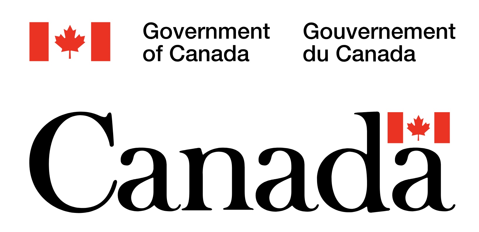 Government of Canada home